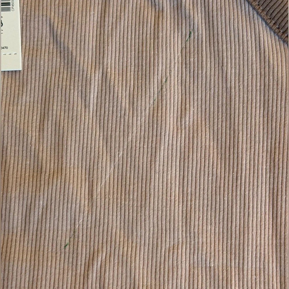 Madewell nwt bright